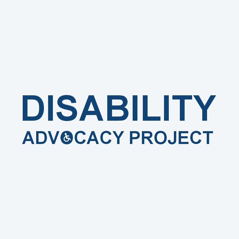 Disability Advocacy Project | Empowering Persons with Disabilities